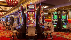 bet88 Slots Bonus Feature Free Spin နှင့် Jackpot ဆုများ ရနည်း